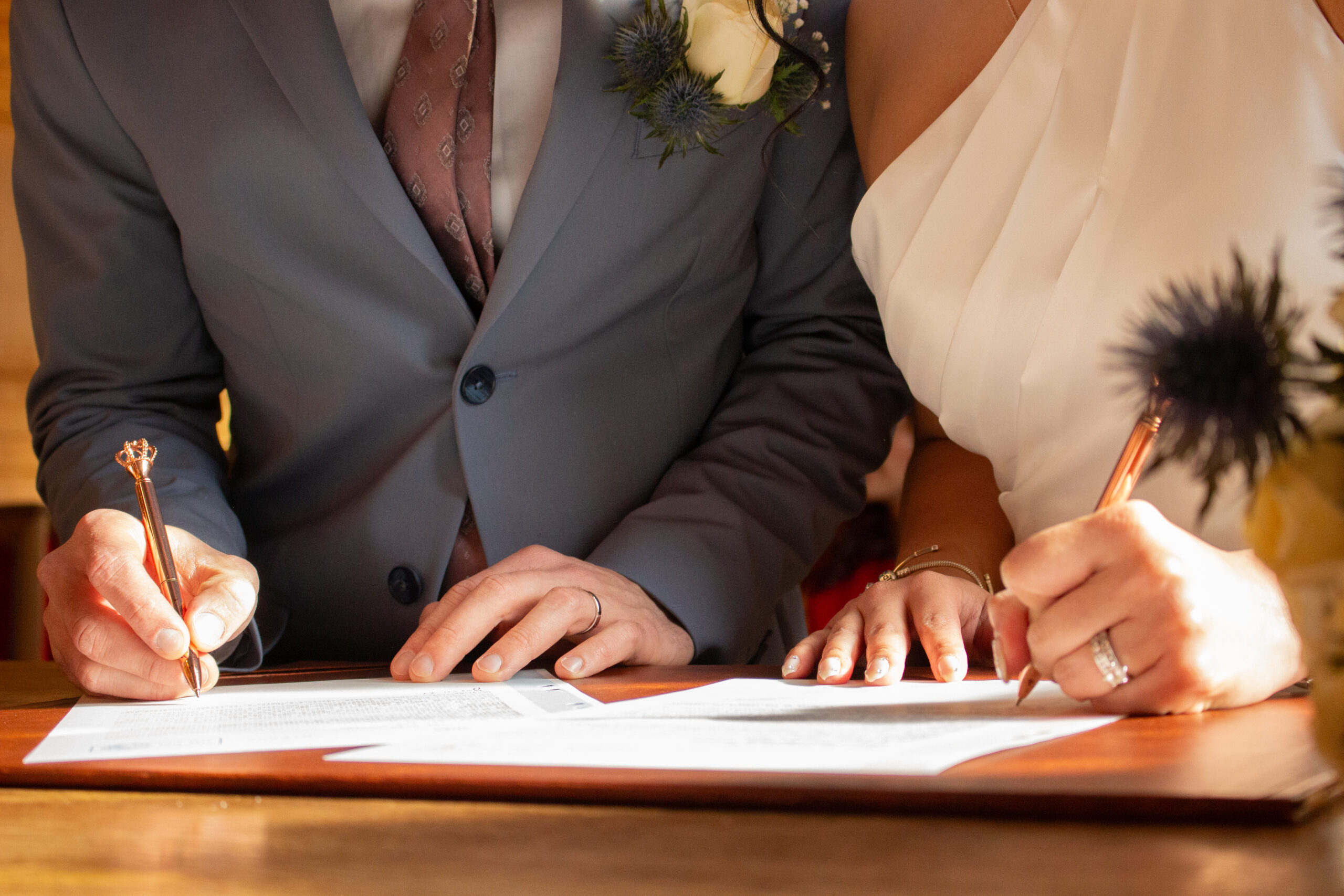 photo de mariage côtes d'armor