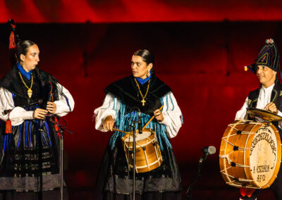 festival interceltique photo